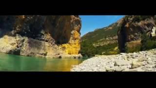 Ara River HIKING 1  By Juan Muro - Pirineos 2016