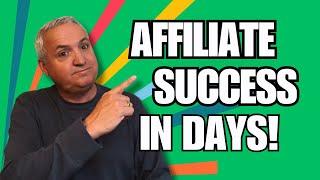 The Simple Way To Start Affiliate Marketing With Zero Experience Today