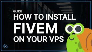 How to Install FiveM on A VPS | VibeGAMES Tutorial