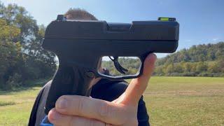Ruger Max 9 Review. Is it worth it?
