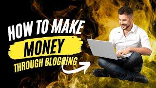 Content Creation: How to Make Money Through Blogging, YouTube, and Podcasts...!