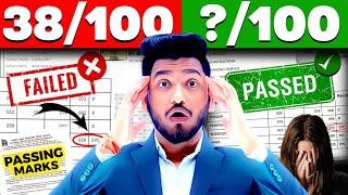 NIOS Big Change Passing Marks 12th/10th Theory | Practical & TMA | NIOS Passing Marks Formula ?