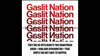 Gaslit Nation // Andrea Chalupa: Republicans Love Gaslighting About the Debt Ceiling