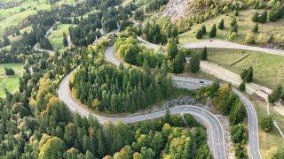 Allgäu: Deutschland Motorradeldorado