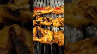 Amazing chicken kebabs!#shorts#chicken #viral#food