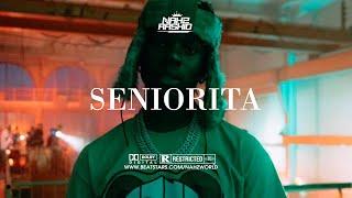 SENIORITA” Victony ft Rema & Ckay Type Beat 2024 | Amapiano Instrumental 2024