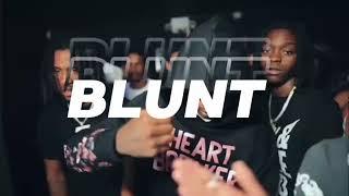 (FREE) Sdot Go x Jay Hound x Dark Jersey Club Type Beat - BLUNT | Dark Jersey Club Type Beat