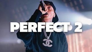 [FREE] Central Cee x Sad Sample Drill Type Beat - "Perfect 2" | Melodic Drill Type Beat 2025