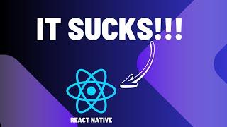 Flutter Dev Tries React Native