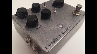 Fairfield Circuitry - Meet Maude Analog Delay