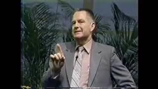 Charles Capps  -  Authority of the Believer