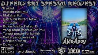 DUGEM REMIX TERBARU 2024  CINTA ITU BUTA ( NEW ) SPESIAL REQUEST ALDO APOY