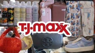 TJMAXX * NEW FINDS!!! BAGS/DECOR & MORE