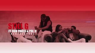 Still G Piri Piri (Feat...Don Pablo & PDL ll) Prod: Dj Teklas