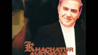 [Armenian folk music] Khachatour Avetisian - Artsakhi