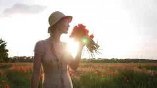 Red poppies | NYMF Backstage