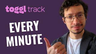 Time Tracking: How To Use Toggl Track (Complete Tutorial)