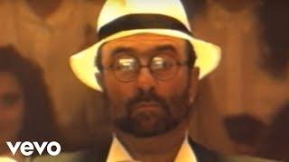 Lucio Dalla - Attenti Al Lupo (Videoclip)