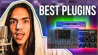 MUST HAVE VSTs & Effect Plugins That Every Producer NEEDS Right Now!