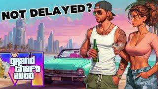 Delay Drama! GTA 6 Rumors Explained by Jason Schreier & Tom Henderson 