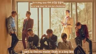 [HAN/ROM/ENG SUB] Block B (블락비) - Walkin' in the Rain