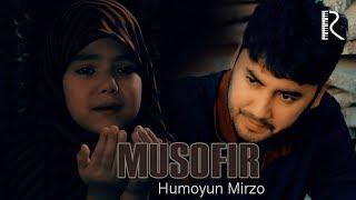 Humoyun Mirzo - Musofir | Хумоюн Мирзо - Мусофир #UydaQoling