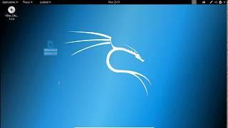 How To Make Kali Linux 2018.1 FULL Screen In VirtualBox | Easy & Working Method