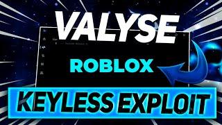 ROBLOX FREE EXPLOIT | BEST KEYLESS EXECUTOR | EVON x EXECUTOR V4