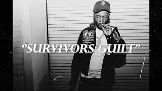 Kur x Leaf Ward Type Beat "Survivors Guilt"