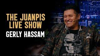 The Juanpis Live Show - Entrevista a Hassam