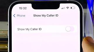 ANY iPhone How To Activate Private Number!