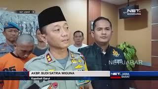 DUKUN CABUL DITENGKAP PETUGAS KEPOLISIAN