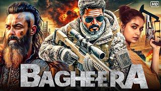 Bagheera  " Vijay Thalapathy " South Hindi Dubbed Action Movie | Latest 2024 Full Movie HD 2025