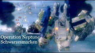 Operation Neptune | Muv-Luv Alternative Battle Records