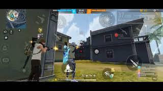 push cs rank free fire part 9 || free fire Indonesia