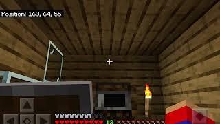 My Survival House Tour