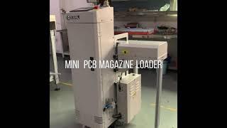 MINI PCB magazine loader