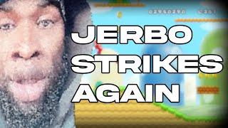 JERBO STRIKES AGAIN! | Nintendo Games Only