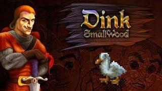 Dink Smallwood: Two Decades of Duck Decapitation