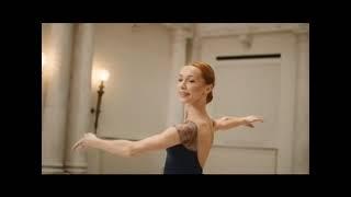 Iana Salenko in 'Giselle' (2023)