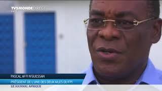 Cote d'ivoire : Alassane Ouattara vers un 3e mandat ?