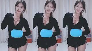 Sexy Korean BJ Dance AfreecaTV