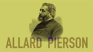 Allard Pierson (English)