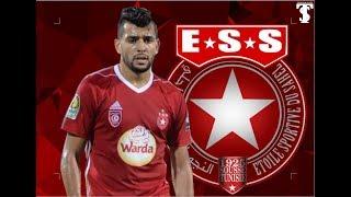 MOHAMED AMINE BEN AMOR    GOALS/SKILLS/ASSISTS    2016/2017