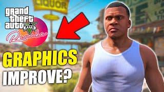 GTA 5 Remake Graphics Mod Installation and Review! | Victor Parvesh Gaming