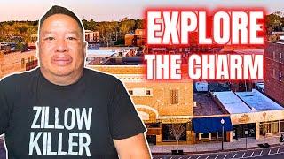 Moving to SANFORD NORTH CAROLINA Here is the ultimate guide |Living in FAYETTEVILLE NORTH CAROLINA