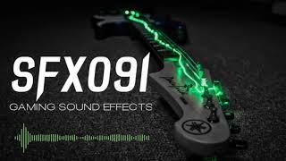 PP 19  gun sound effect by sfx091