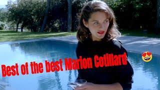 【Top100】The World's Most Beautiful And Sexy Girl List 94 Marion Cotillard