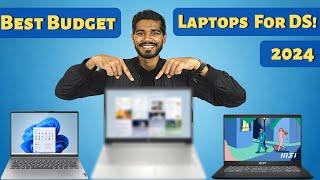 Best BUDGET Laptop For Data Science in 2024 - MUST BUY!