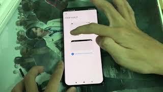 Hide notch on Xiaomi Android 11 Mi 11 5G| The spect smartphone tricks #13